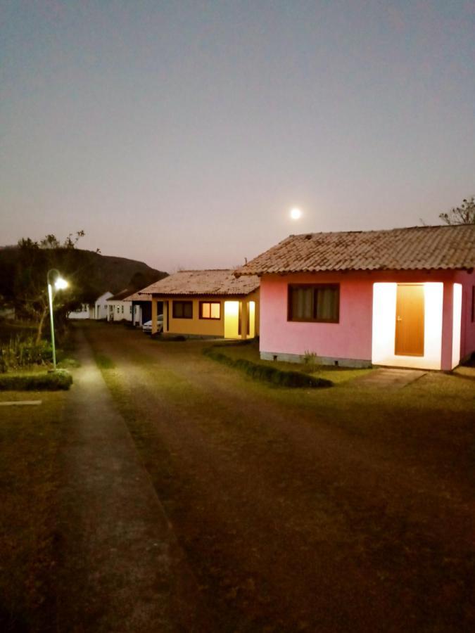 Malacara Estalagem 3*