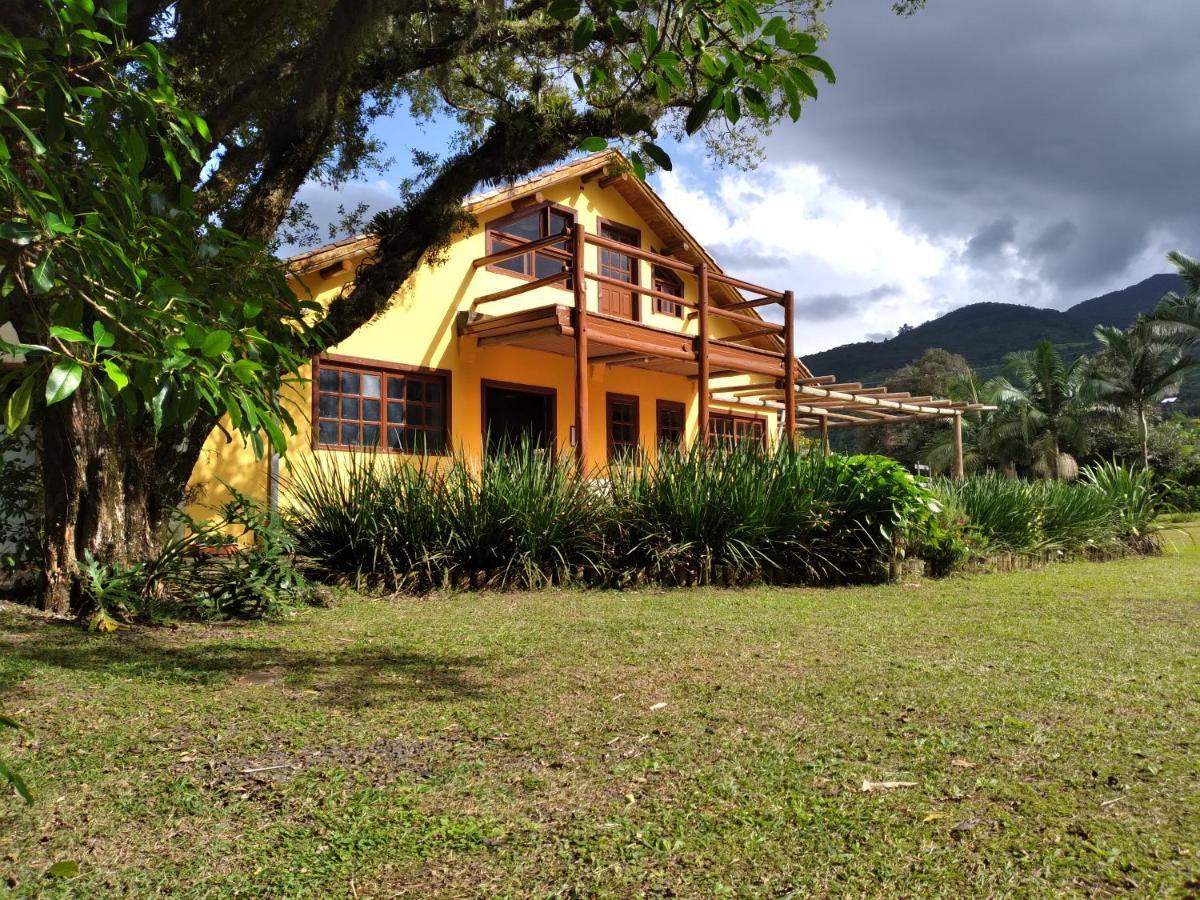 Malacara Estalagem 3*