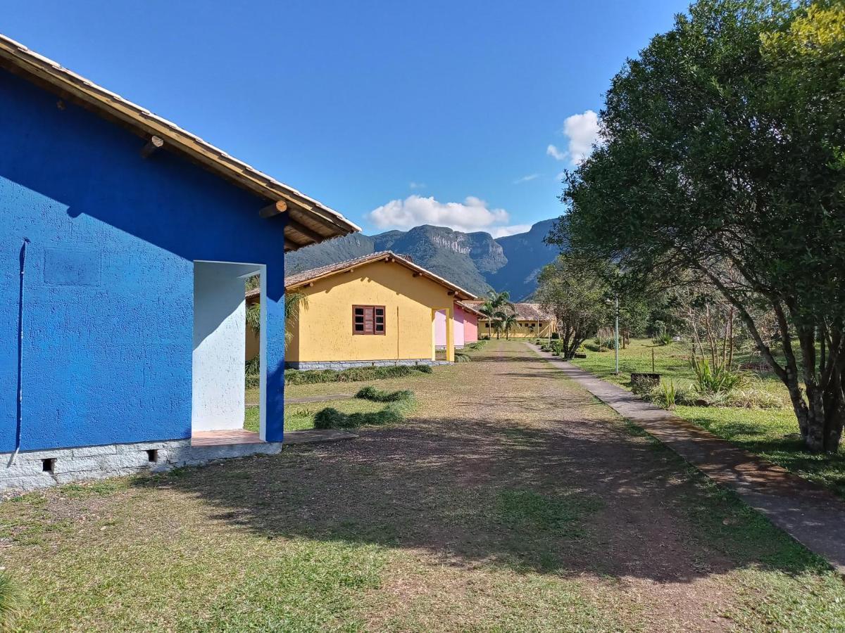Malacara Estalagem 3*