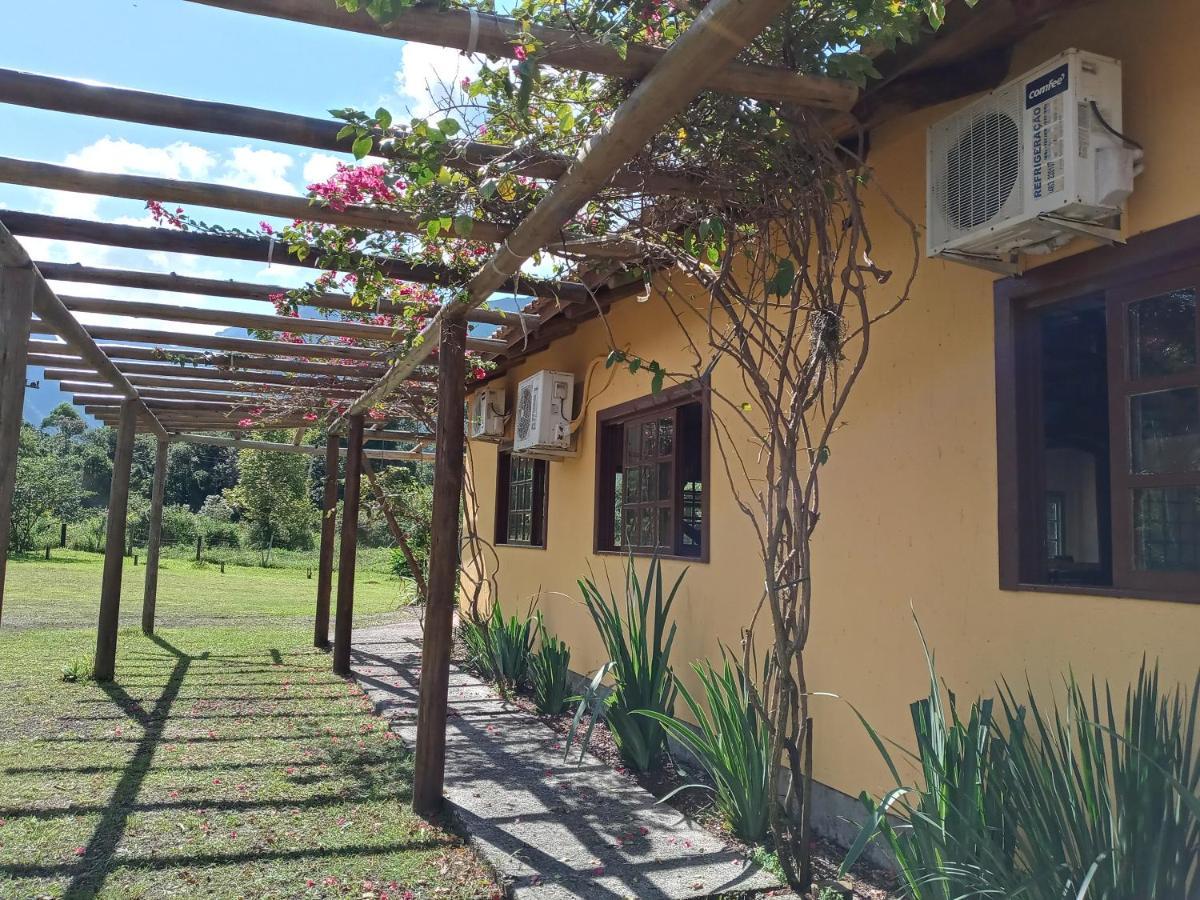 Estalagem Malacara