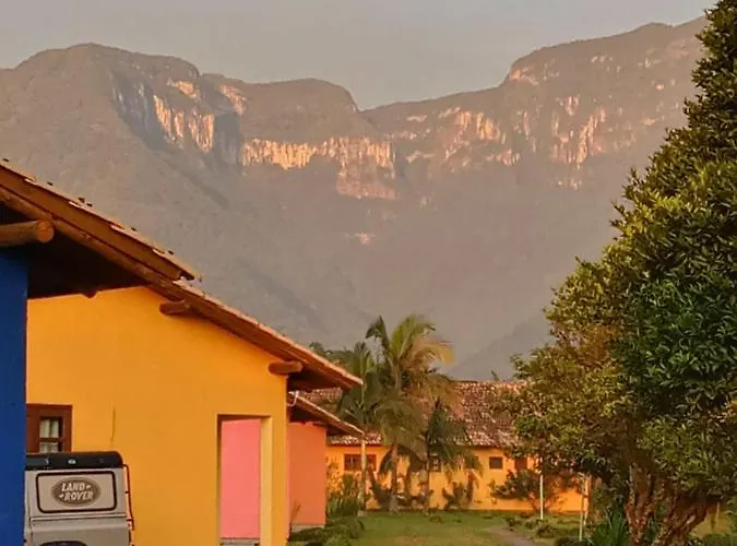 Pousada Malacara
