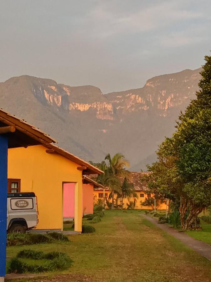 Malacara Inn Praia Grande (Santa Catarina)